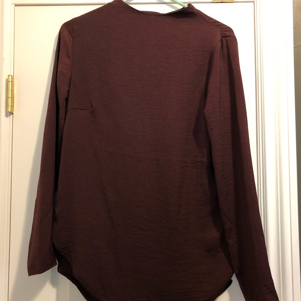 Blouse Top
